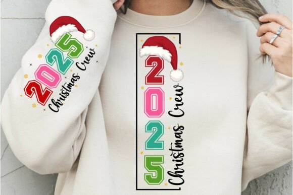 2025 Christmas Crew PNG: A Design Review for Real Embroidery Projects