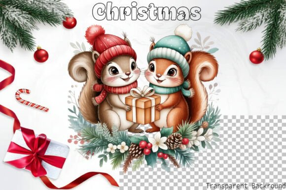 Christmas Clipart Design Review for Real Embroidery Projects