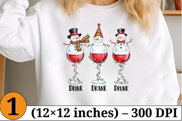 Christmas Wine Png,Drink Drank Drunk Png Illustrations: A Festive Design Asset for Stronger Campaigns