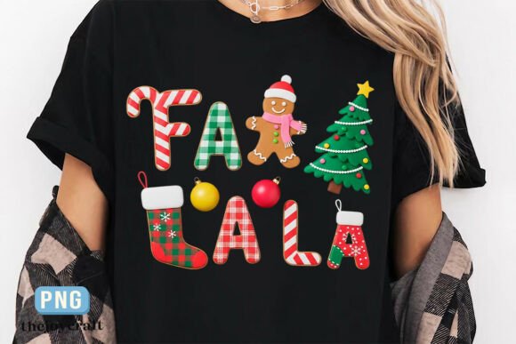 Falala PNG, Christmas PNG, Merry PNG: A Designer’s Practical Review